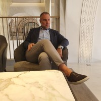 marco andreotti