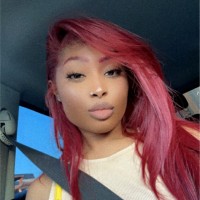 Taneesha Thomas