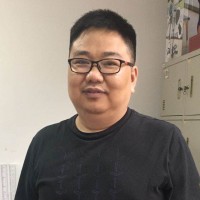 GEORGE ZHAO