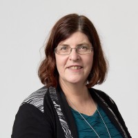 Sarah Dods PhD