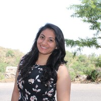 Shruti Rupapara