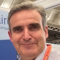 Mike Thompson
