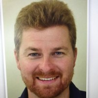 Mitch Lowe