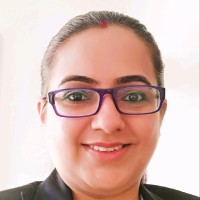 Bhavini Rawat