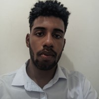 Ryan Alberto Santos