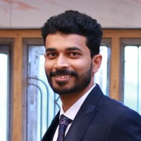 Vaibhav Wadode