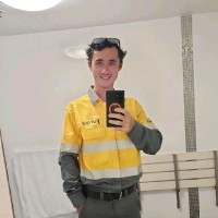 Joshua Glasser