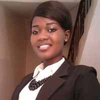 Adja Rokheya Dieng