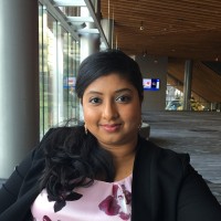 Christine Lal, BBA, CPA, CGA