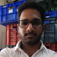 Boddu Rajeshwar