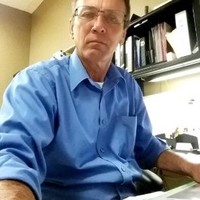 Kirk Griffes