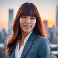 Celina Hong
