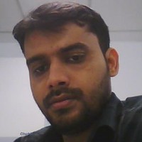 Syed Rizwan