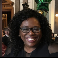 Brenda Lawrence
