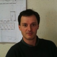 Olivier Lechevallier