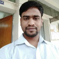 Md. Kamrul Hasan