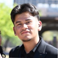 Bryan Martinez Rojas