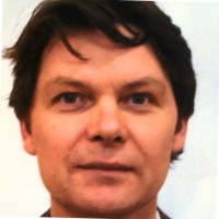 John Dawson