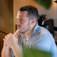 Pim Van Der Heijden