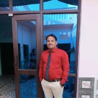 Dinesh Acharya