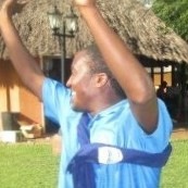 Gideon Simelane