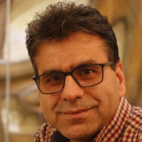 Yadollah Geraei