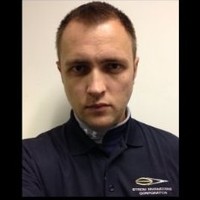 Andre Korolchuk
