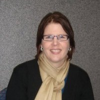 Cathy Moorcroft