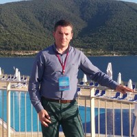 Engin Kanbur