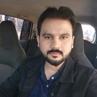Waqar Ahmed