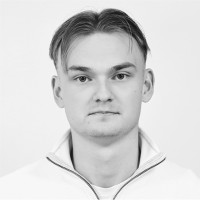 Axel Mikkonen Larsson