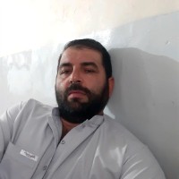 Esmatullah Bhazd