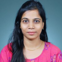 Varsha Chougale