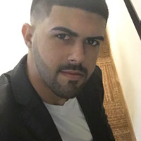 Jose Irizarry, CEO