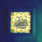 Conflictorium - Museum of Conflict