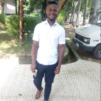 Peter Emechie