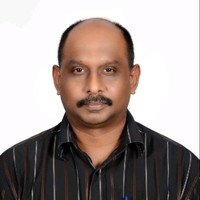 Thiagaraj Thyagamoorthy