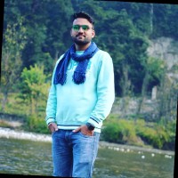 Shashank Dixit