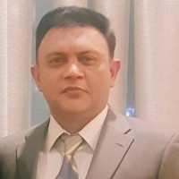 Salim Uddin