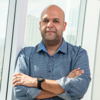 Gilberto Silveira