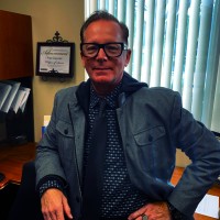 Fred Capriotti
