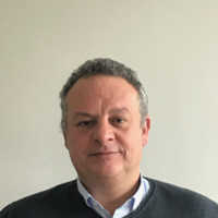 David HOUSSIN