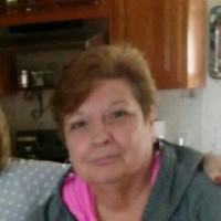 Mary Ann Evans