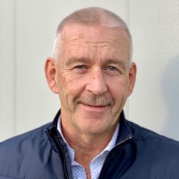 Pettersson Mikael