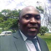 Innocent Mzoma