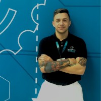 Marcos Souza Duarte