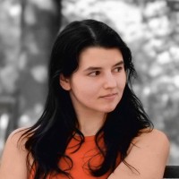 Larisa Nicolin