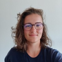 Gaëlle Dutour Provenzano