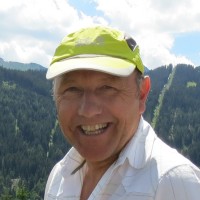 Marc Van Pelt