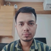 Nikunj Tandule